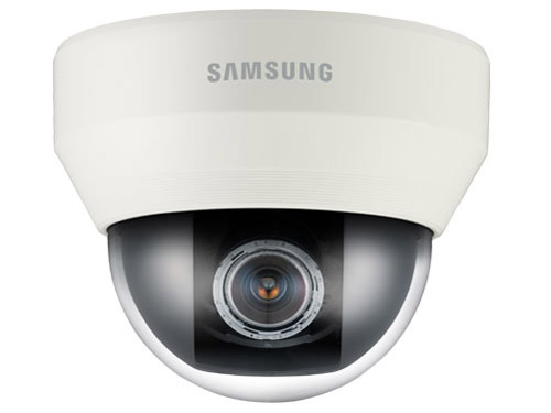 专业呈现 IT168评价三星SND-5084P安防监控产品性能与应用首句