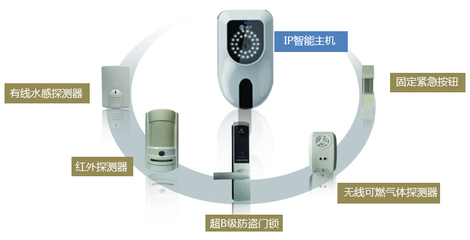 高效构建安防系统 ZOL企业采购的IT解决方案库全解析