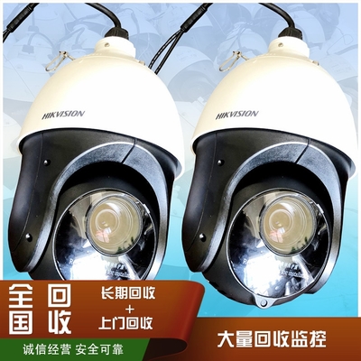 安防监控设备 守护安全的智能卫士