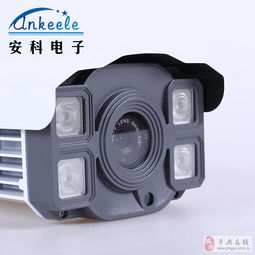 安防工程中的监控器材与安防设备详解