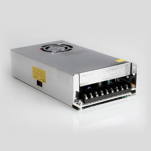 明伟ms-360w-5v 安防监控小体积自动化设备 工业开关电源厂家直供